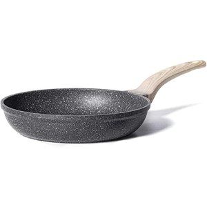 8-Inch Nonstick Granite Frying Pan Skillet